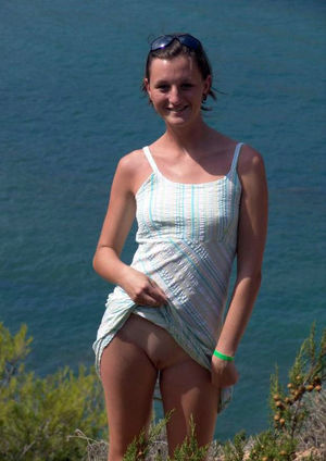 teen beach nudist