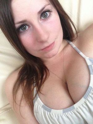 amateur teen boobs