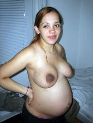 Pregnant Teenagers Nude